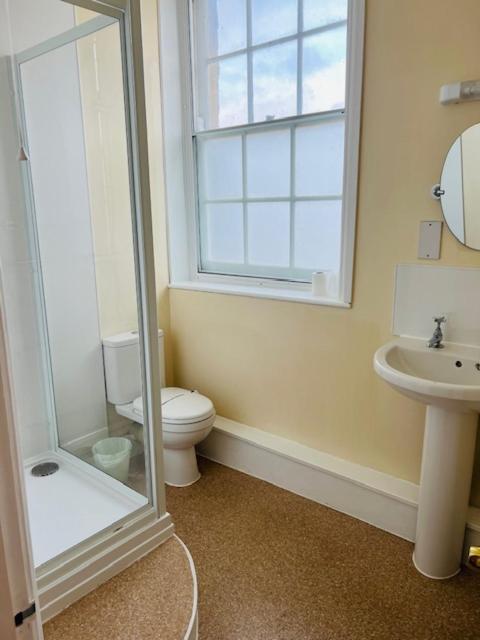 Crown Hotel Brackley ภายนอก รูปภาพ